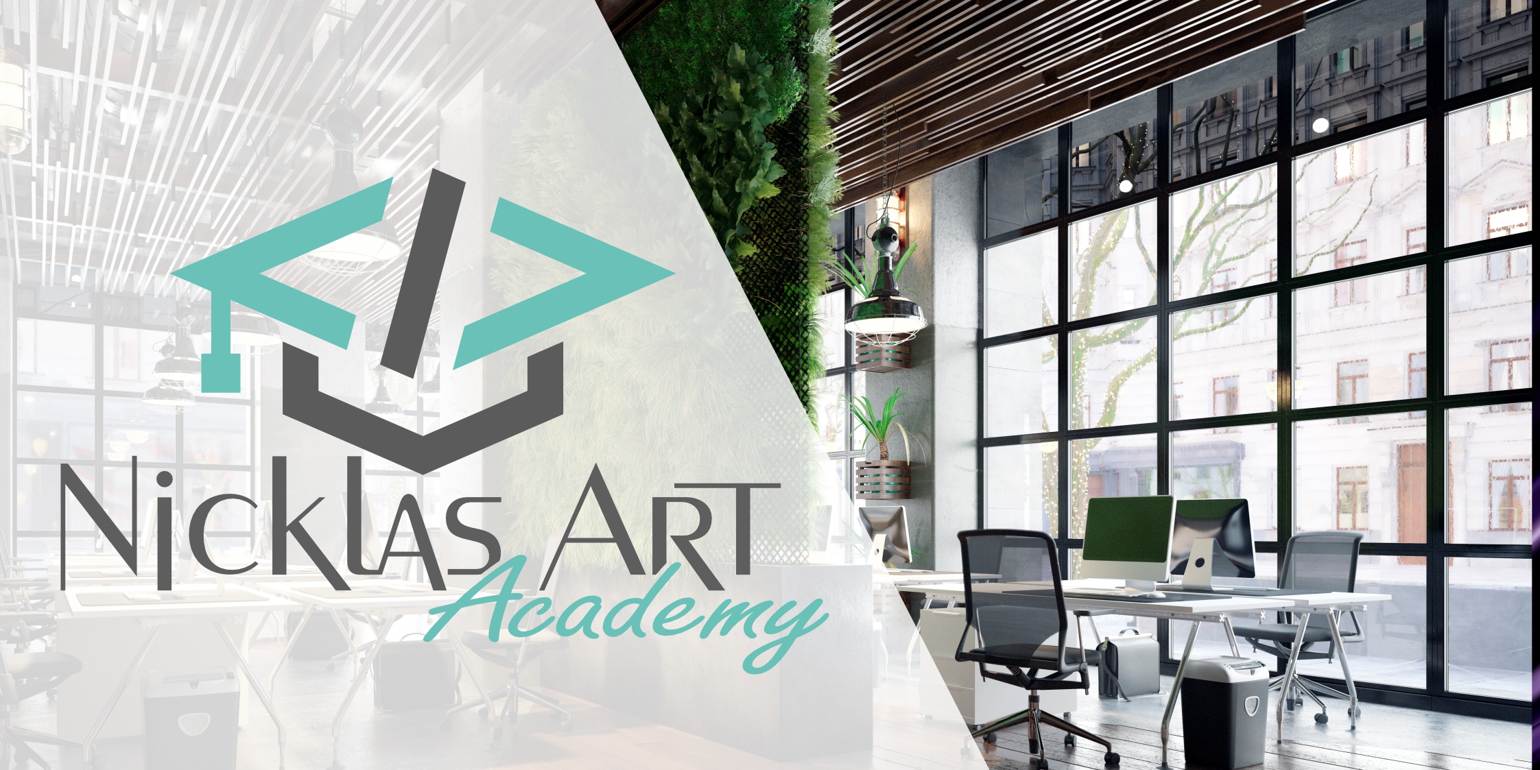 Nicklas Art Academy - Dein Ort für Mindset und Erfolg Tips